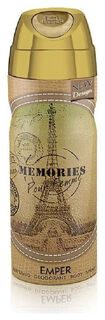 Дезодорант для женщин Memories Woman  Emper