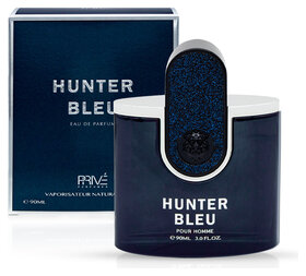 Мужская туалетная вода Hunter Bleu Emper