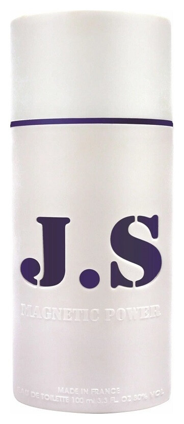Мужская туалетная вода Joe Sorrento Magnetic Power Navy Blue Jeanne Arthes Joe Sorrento
