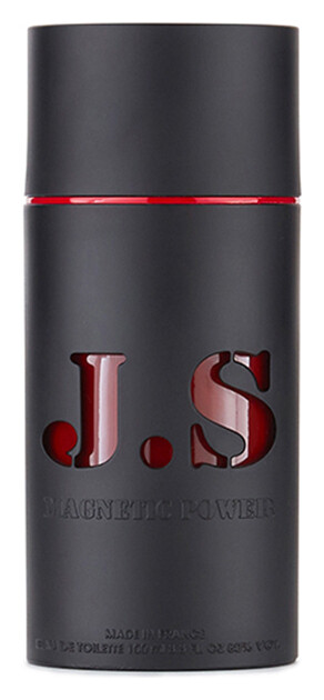 Мужская туалетная вода Joe Sorrento Magnetic Power Jeanne Arthes Joe Sorrento