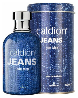 Туалетная вода мужскаяJeans Caldion