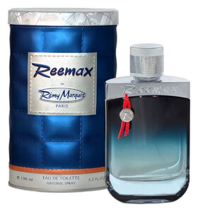 Туалетная вода мужская Reemax  Remy Marquis