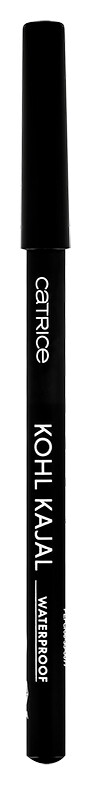 Карандаш для глаз водостойкий Kohl Kajal Waterproof отзывы