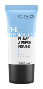 Увлажняющий праймер The Hydrator Plump & Fresh Primer Catrice