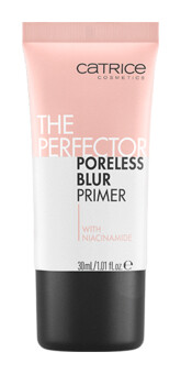 Выравнивающий праймер The Perfector Poreless Blur Primer Catrice