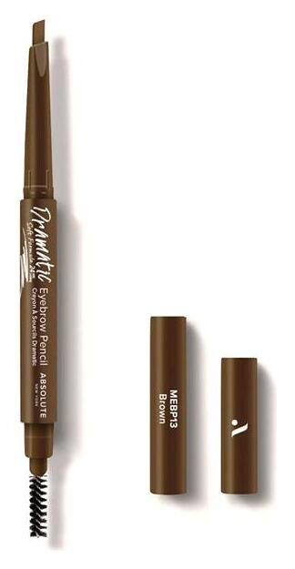 Тон Brown Soft  Absolute New York