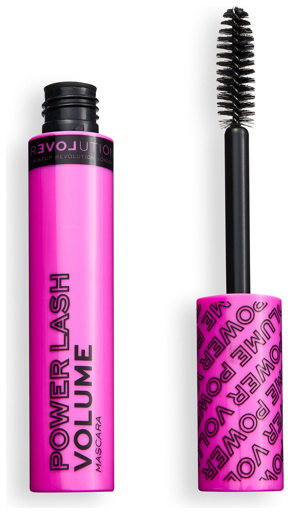 Тушь для объема ресниц Power Lash Volume Mascara Relove by Revolution