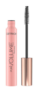 Объемная тушь для ресниц Pure Volume Mascara Catrice