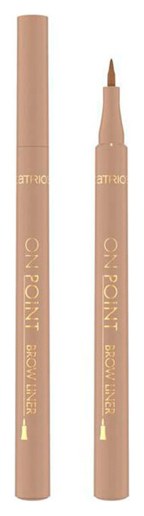 Лайнер для бровей On Point  Catrice