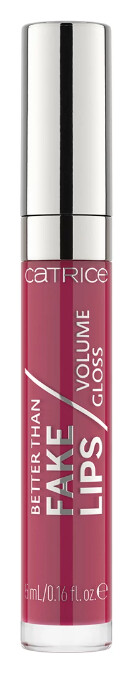 Тон 090 Fizzy Berry  Catrice