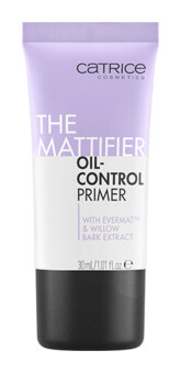 Матирующий праймер для лица The Mattifier Oil-control Primer  Catrice