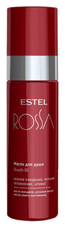 Масло для душа ROSSA Estel Professional