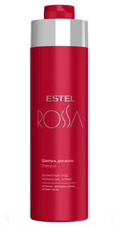 Шампунь для волос ROSSA Estel Professional
