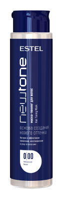 Тонирующая маска для волос NEWTONE HAUTE COUTURE Estel Professional