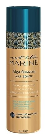 Alga-бальзам для волос EST ELLE MARINE Estel Professional Elle Marine