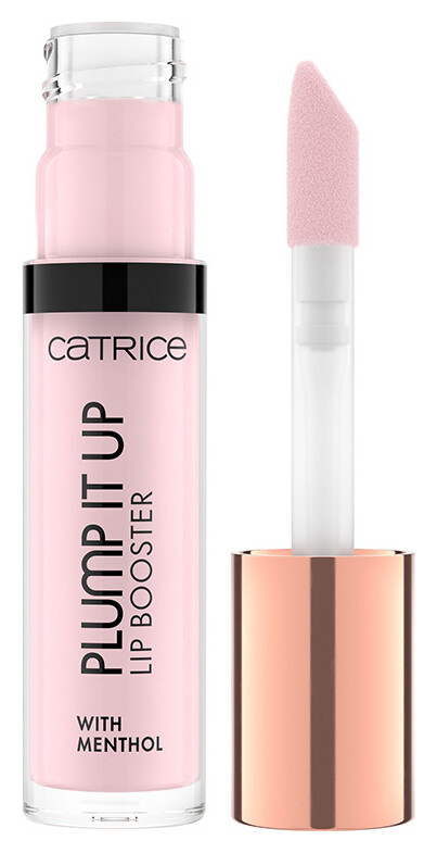 Тон 020 No Fake Love Catrice