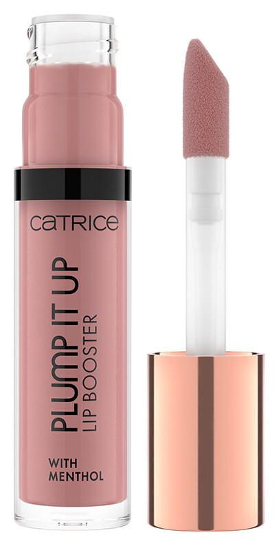 Тон 040 Prove Me Wrong  Catrice