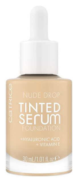 Тон 004N  Catrice