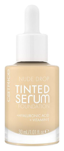 Тон 010N  Catrice