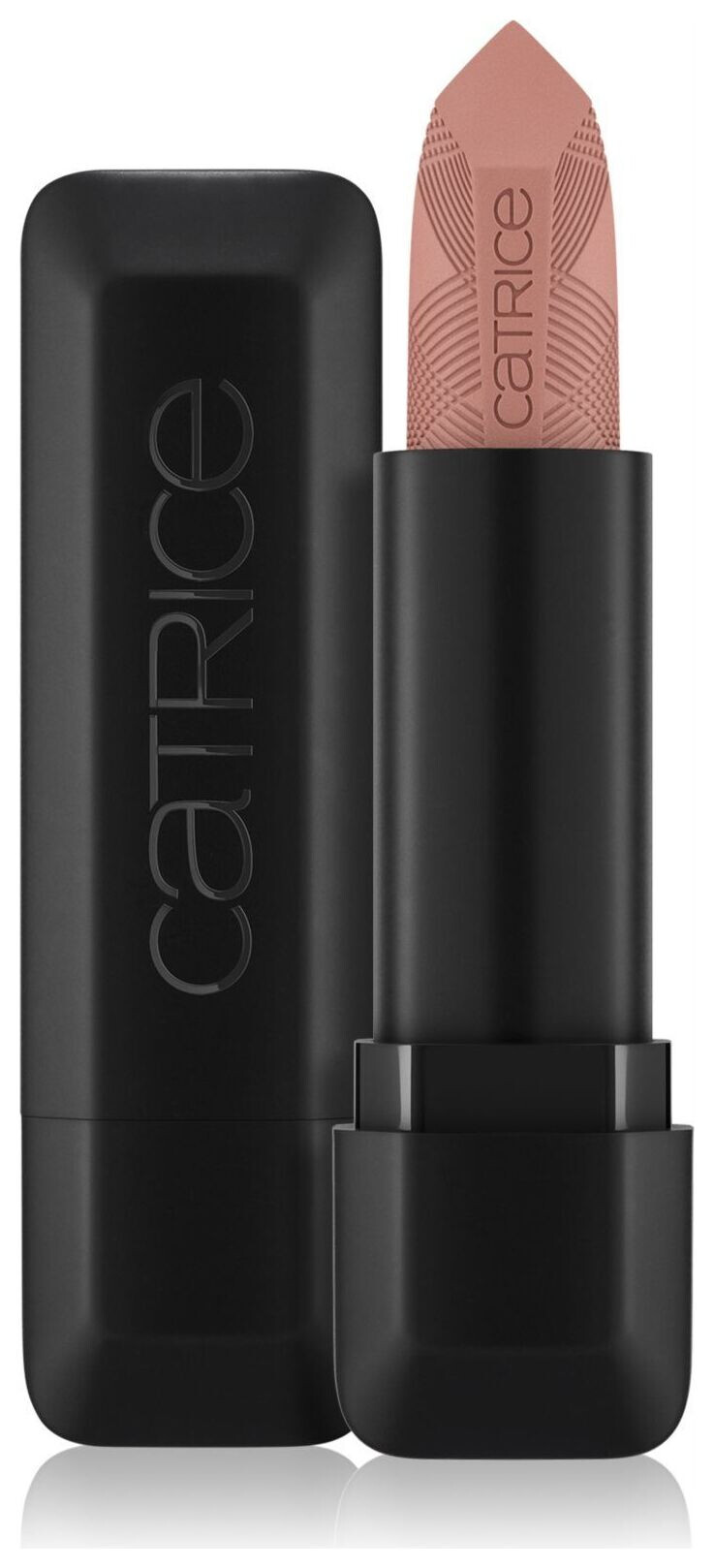 Помада для губ Scandalous Matte Lipstick  Catrice