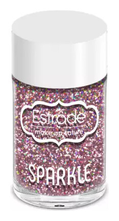 Тон 58 Розовый  Estrade