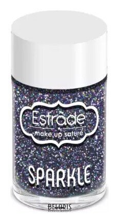 Глиттер рассыпчатый Sparkle Estrade