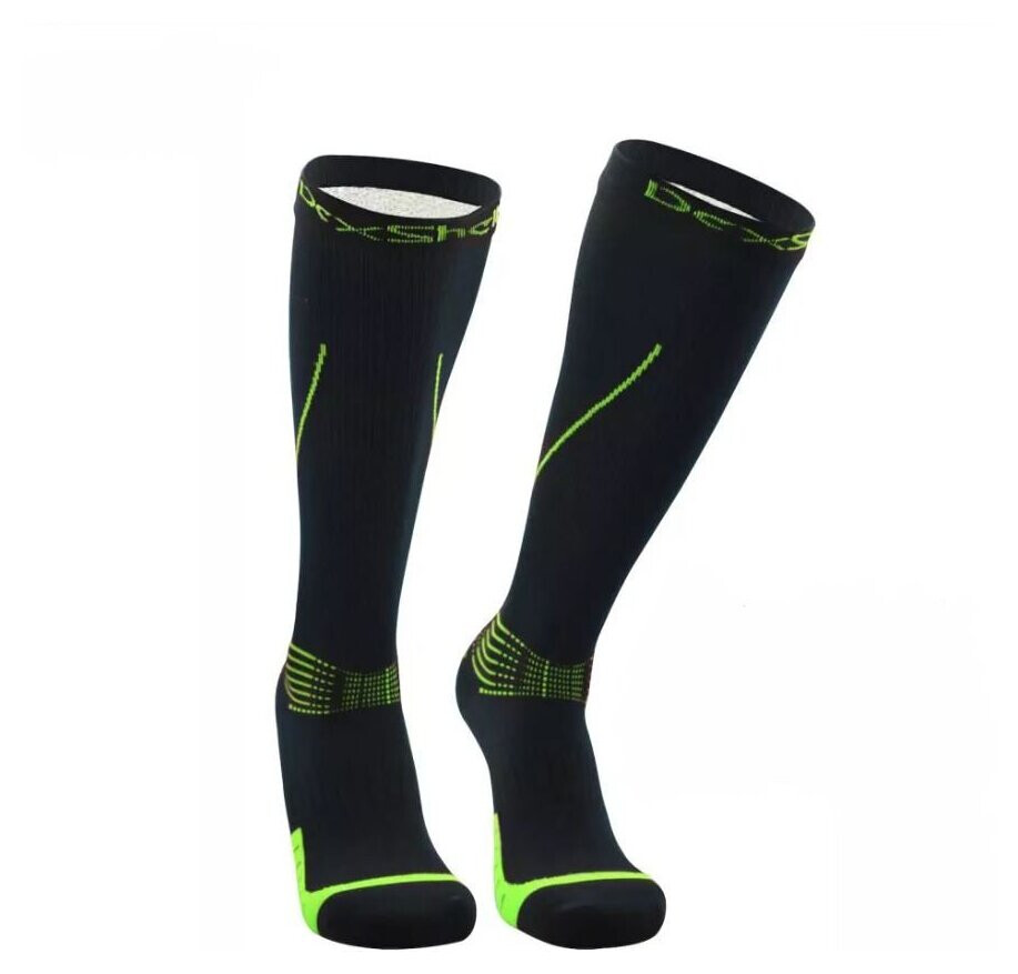 L (43-46) черный/желтый Dexshell