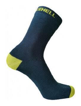 Водонепроницаемые носки Ultra Thin Crew  Dexshell