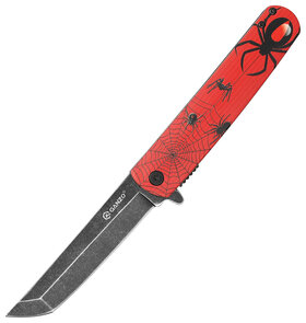 Нож G626-RD Красный Ganzo