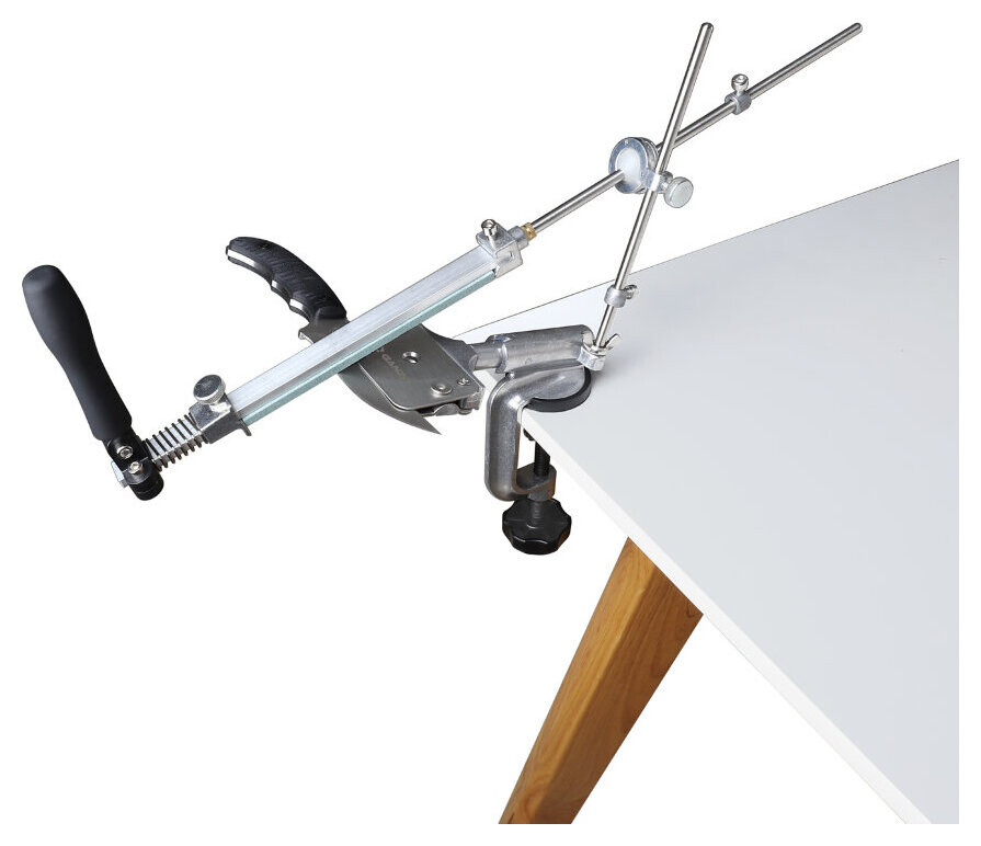 Точильный станок Razor Pro  Ganzo