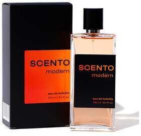 Парфюмерная вода мужская Scento Modern Dilis Parfum