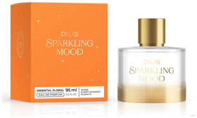 Туалетная вода женская Winter Limited Edition Sparkling Mood  Dilis Parfum