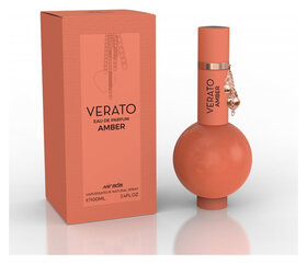 Парфюмерная вода для женщин Verato Amber Mirada