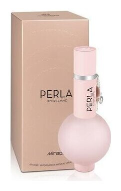 Парфюмерная вода для женщин Perla  Mirada
