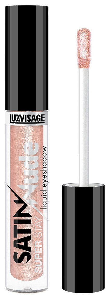 Тон 202 Pastel Peach  Luxvisage