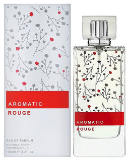 Парфюмерная вода женская Aromatic Rouge Maison Alhambra