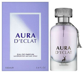 Парфюмерная вода женская Aura D`eclat Maison Alhambra
