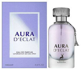 Парфюмерная вода женская Aura D`eclat  Maison Alhambra