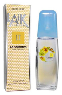 Спрей для тела Like La Corrida №2, 50 мл Неолайн (NEO Parfum)