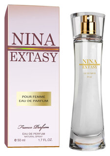 Парфюмерная вода Nina Extasy, 50 мл Неолайн (NEO Parfum)