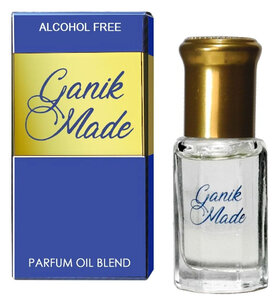 Парфюмерное масло Ganik Made, 6 мл Неолайн (NEO Parfum)