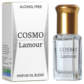 Парфюмерное масло Cosmo Lamour, 6 мл Неолайн (NEO Parfum)