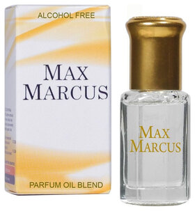 Парфюмерное масло Max Marcuc, 6 мл Неолайн (NEO Parfum)