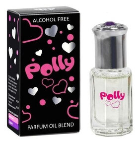 Парфюмерное масло Polly, 6 мл Неолайн (NEO Parfum)