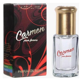 Парфюмерное масло Carmen, 6 мл Неолайн (NEO Parfum)