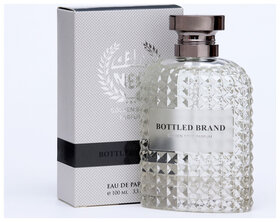 Парфюмерная вода мужская Bottled Brand, 100 мл Неолайн (NEO Parfum)