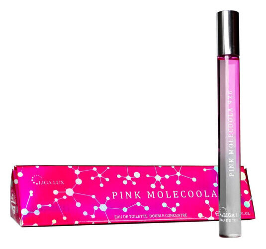 Туалетная вода-ручка Neo Molecoola 9Z6 Pink, 17 мл отзывы