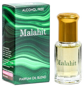 Парфюмерное масло Malahit, 6 мл Неолайн (NEO Parfum)