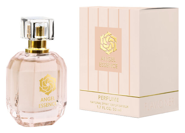 Отзыв на Духи женские экстра Angel Essence