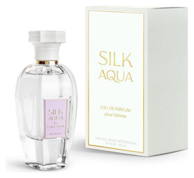 Парфюмерная вода женская Silk Aqua Flavio Neri